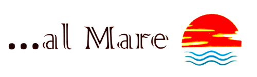 Di Fronte Al Mare Logo